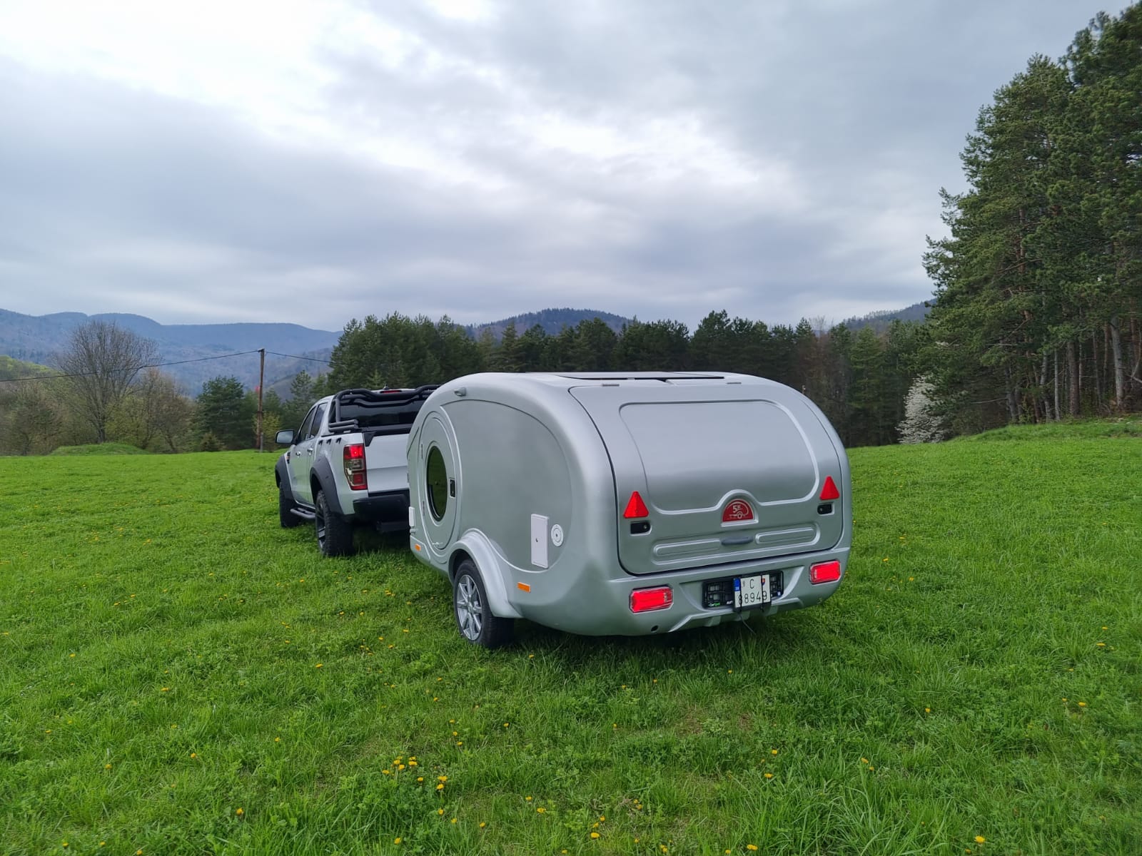 Karavan 5K Ayaz